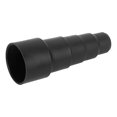 thumbnail image 3 of 6pcs Universal Vacuum Hose Adapter For All Types Of Vacuum Cleaner, 3 of 5
