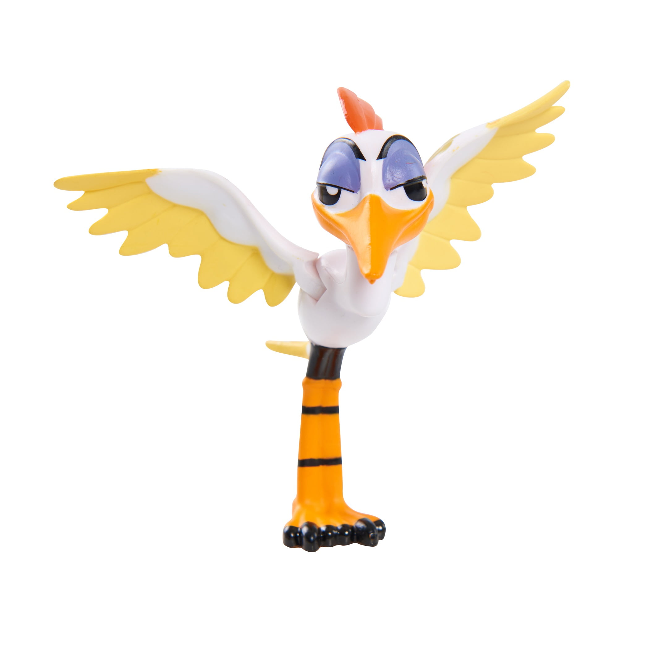 lion guard deluxe figure set