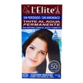 thumbnail image 1 of Tinte Castaño Mediano Elite 10 G-l´elite, 1 of 6