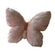thumbnail image 5 of Almohada de mariposa, almohada decorativa, lectura, regalo de cumpleaños, dormir, sala de estar, cama Rosa, 5 of 9
