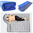 thumbnail image 4 of EIGTHTAIL Sleeping Bag  Lightweight Spring/Summer Weather Sleep Bags for Kids Adults Girls Women  Microfiber Filled 15-25 Degree for Backpacking/Hiking/Camping/Mountaineering with Compres, 4 of 8