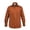 Rust, variant on Flame Resistant FR Shirt - 88/12 (Medium, Rust)