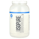 thumbnail image 1 of ISOPURE POWDER LOW CARB NATURAL VAINILLA 40 SERV. 3 LBS, 1 of 2