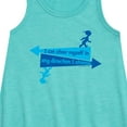 thumbnail image 2 of Dr. Seuss - You Can Steer Yourself - Toddler and Youth Girls A-line Dress, 2 of 5