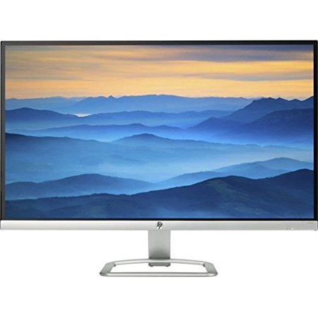 HP 27Se 27-Inch IPS LED HD Monitor (Best 40 Inch Monitor)