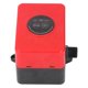 thumbnail image 1 of Bomba Elevadora De Presión De Agua Portátil, 100 W, Motor De Permanente De Gran Potencia, Bajo Nivel De Ruido, Caudal De 32 L/min Para Grifo De Ducha, Inodoro, Cocina, Riego, 1 of 7