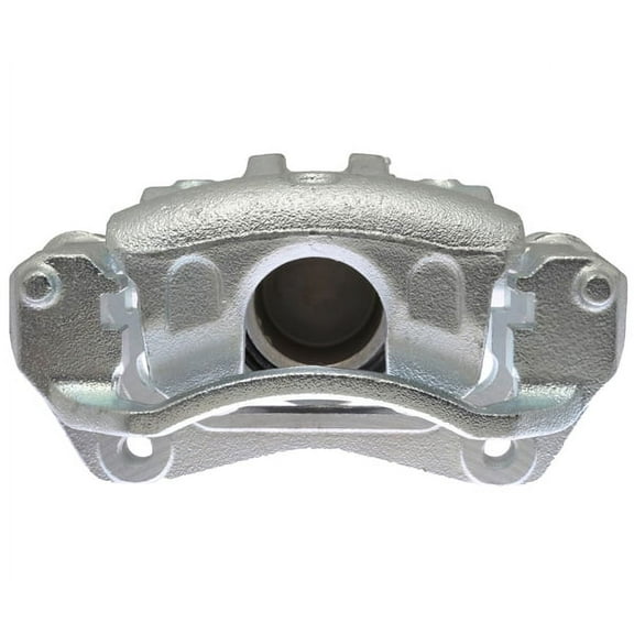 Raybestos R-Line Reman Loaded Coated Caliper & Bracket Assy