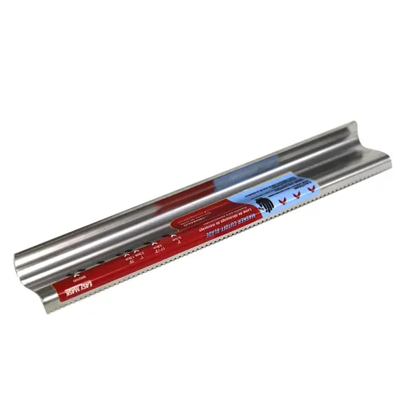 9" Trimaco QM1009-6 Easy Mask Masker Cutoff Blade