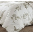 Stone Cottage Willow Comforter Set, Full/Queen