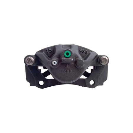 Wearever Standard Remanufactured Brake Caliper  Friction Ready w/Brkt