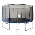 thumbnail image 1 of Trampolín Armable 14 pies, 1 of 6