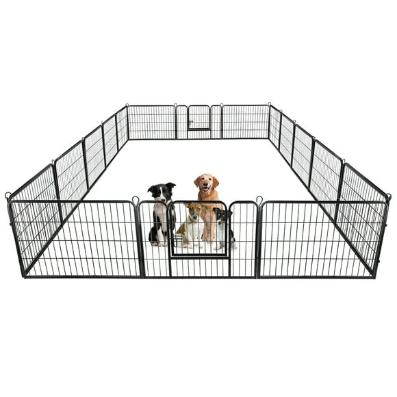 Dog Fence