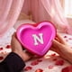 thumbnail image 4 of Bolsa de Regalo con Cremallera y Diseño de Corazones, 4 of 4