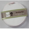 Geffen Baby Nursing Pads Hemp/Organic Cotton (Fleece)