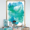 thumbnail image 3 of Sea Glass - Traditional Framed Canvas, 3 of 3