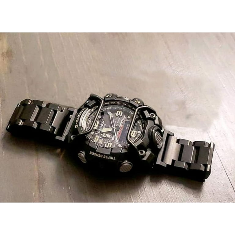 G shock ga 1000 metal strap sale