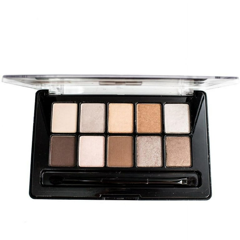アメージングタイランド・グランドセール Shadow, Eye Creme ColorStay Revlon Matte Just Not Finish, アイメイク