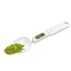 thumbnail image 1 of Báscula de cuchara para alimentos, cuchara medidora electrónica, báscula digital para alimentos, cucharas de cocina digitales, máxima confiabilidad, 1 of 12