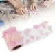 thumbnail image 5 of Rollo De Purpurina De Tela De Tul Colorido Tridimensional DIY, 5 of 7