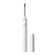 thumbnail image 2 of Sidaley Removedor de cerumen, herramienta profesional de limpieza de orejas para el hogar, palillos visuales transparentes para adultos, accesorios para Electrónica Blanco, 2 of 6