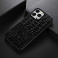 thumbnail image 2 of Crocodile Leather Case For iPhone 13 Pro Max, 2 of 4