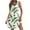 Multicolor A, variant on WRKEKC Casual Dresses for Women, Summer Dresses for Women, Women's Summer Floral Printing Loose V-Neck Sleeveless Sundresses Pockets Dresses