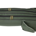 thumbnail image 4 of Sac de Pêche Pliable Multi-Usage 100cm/150cm Sac à Canne à Pêche Sac à Fermeture Éclair Sac de Rangement pour Matériel de Pêche, 4 of 8