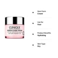 thumbnail image 4 of Clinique Moisture Surge Intense 72-Hour Replenishing Hydrator, 1.7 oz, 4 of 6