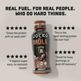 thumbnail image 4 of Jocko Mölk 30g Grass Fed Protein Shakes - Vanilla, Ready to Drink 12 FL Oz (Pack of 12), 4 of 8