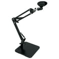 thumbnail image 4 of Rockville RCM03 Studio Recording Condenser Microphone+Desktop Boom Arm Mic Stand, 4 of 20