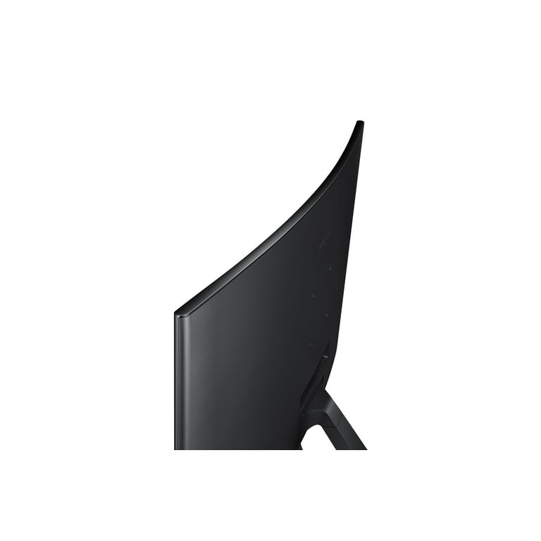 Ecran PC incurvé Full HD - C24F396FHU - Noir SAMSUNG : l'écran pc à Prix  Carrefour
