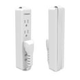 thumbnail image 3 of Barre d'alimentation compacte PowerMax 8 de Stanley à 8 prises, 3 of 3