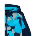 thumbnail image 2 of Russell Boys Woven Performance Windbreaker, Sizes 4-18, 2 of 3