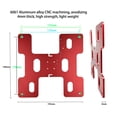 thumbnail image 4 of Kit de guía lineal ChowThink con eje Y MGN12H para Ender 3 V2, 4 of 7