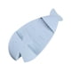 thumbnail image 4 of Mini guante de horno, resistente al calor, grueso, protector de dedos, manoplas para cocinar Azul claro, 4 of 9