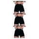 thumbnail image 2 of Advancent 2 piezas trajes de ejercicio sujetadores acanalados de cintura alta pantalones cortos a prueba de golpes con un hombro crop tops Type1 NO1, 2 of 6