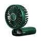 thumbnail image 2 of Ventilador Mini USB Portátil Yuarrent 5 Velocidades Ajustable Verde, 2 of 6