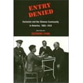 thumbnail image 2 of Pre-Owned Entry Denied: Exclusion and the Chinese Community in America, 1882-1943 (Asian American History & Cultu) (Hardcover) 0877227985 9780877227984, 2 of 2