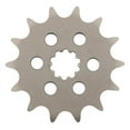 thumbnail image 2 of Supersprox CST-430-14-1 Front Sprocket 14T for Suzuki RMZ 250 04 05 06 2004 2005 2006, 2 of 4