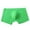 Green, variant on Bigersell Cotton Underwear for Women Clearance Women's Briefs Cheeky Panty Style P-1587 Nylon Period Panties Thong Bikini Briefs Mid Waist Women Cheeky Panties Dark Blue M