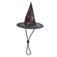thumbnail image 3 of Dogs Hats, Washable Comfortable Steel  Design  Small Dogs Hats Fashionable Breathable  For Large Dogs No. 1,No. 2,No. 3,No. 4,No. 5, 3 of 8