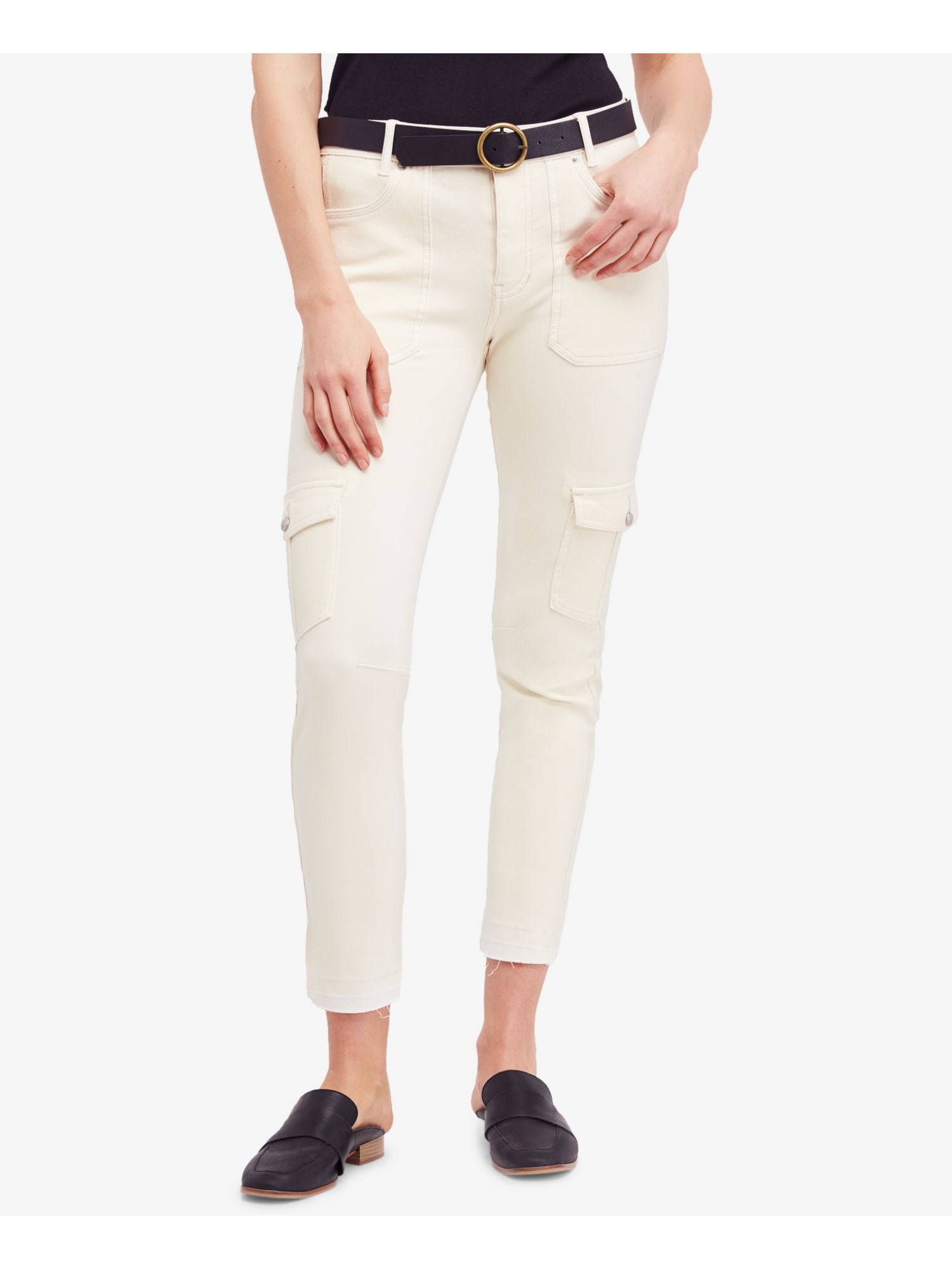 utility jeans womens