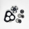 thumbnail image 3 of S3000 Razor Replacement Shaver Head for Philips S3101 S3102 S3103 S3201 S3202 S3203 S3205 S3206 S430 -HK623, 3 of 5
