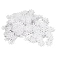 thumbnail image 1 of Flocon de Neige Confettis, Flocon de Neige Confettis Décoration Réutilisable Durable Multi Usage pour les Mariages, 1 of 8