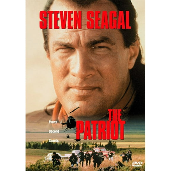 Pre-Owned The Patriot (Dvd) (Good)