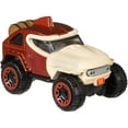 thumbnail image 3 of Hot Wheels Donkey Kong Vehicle, 3 of 4