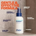 thumbnail image 5 of Freebird Scalp Cleanser - Detoxifying Head Wash, Refreshing All-Natural Gentle Scalp Scrub 90mL, 5 of 6