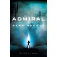 thumbnail image 2 of Pre-Owned Admiral (Hardcover) 0451475798 9780451475794, 2 of 2