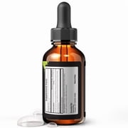(2 Pack) Prostity Drops - Official Prostity Liquid For Prostate Heath, All Natural Formula To Support Control, Energy & Overall Well-Being, Review (60 Servings)
