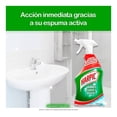 thumbnail image 4 of Limpiador líquido Harpic baños sarro y mugre 650 ml, 4 of 4